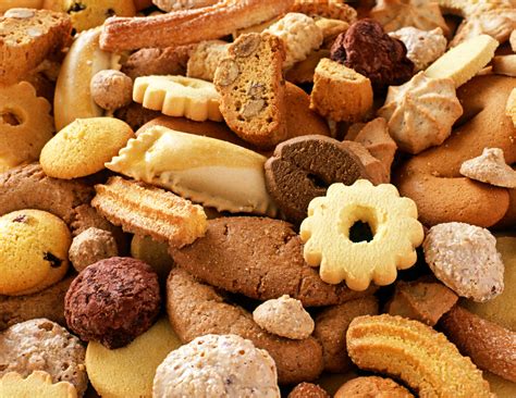 Biscotti Italiani