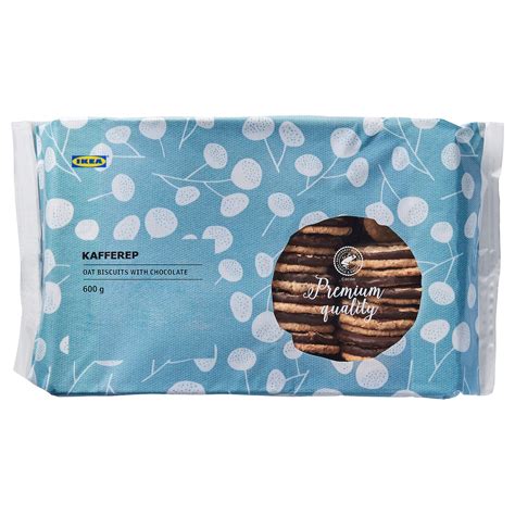 Biscotti Kafferep Ikea