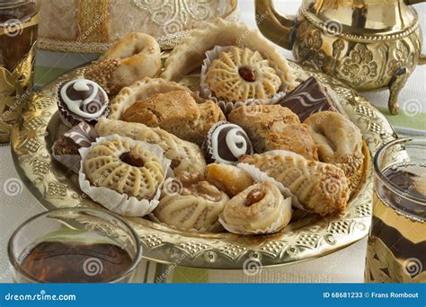 Biscotti Marocchini