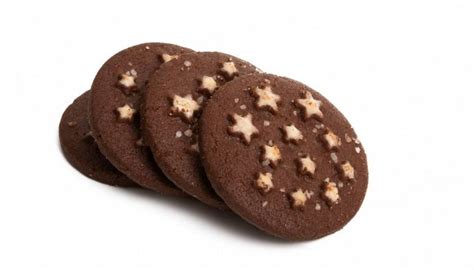 Biscotti Pan di Stelle