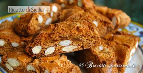 Biscotti Quaresimali