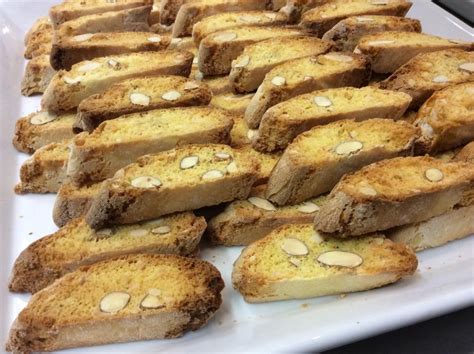 Biscotti Regionali Italiani