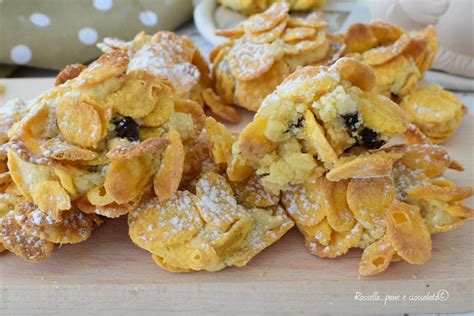 Biscotti Rose del Deserto