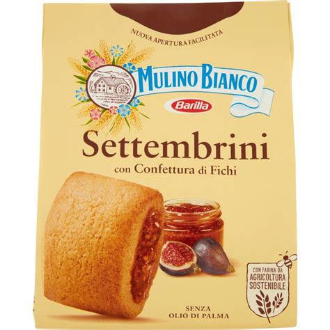 Biscotti Settembrini