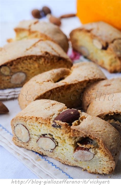 Biscotti Siciliani