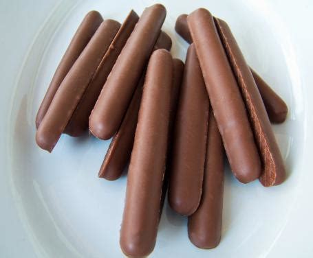 Biscotti Togo Fatti in Casa