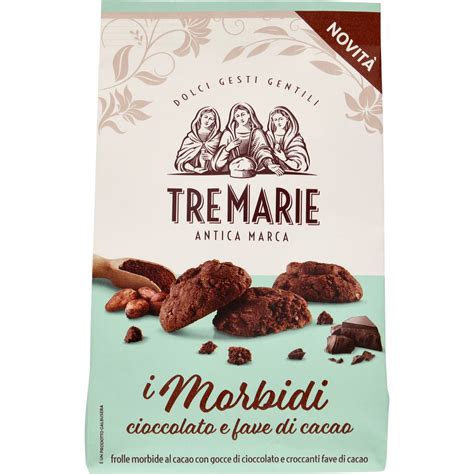 Biscotti Tre Marie