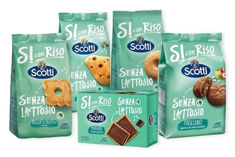 Biscotti Vegani Supermercato