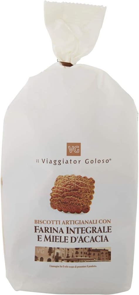 Biscotti Viaggiator Goloso