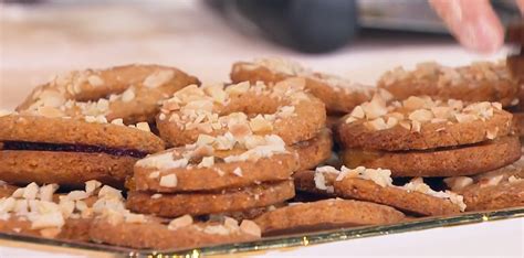 Biscotti Viennesi di Natalia Cattelani