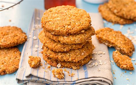 Biscotti ai cereali light