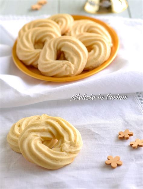 Biscotti all'Olio