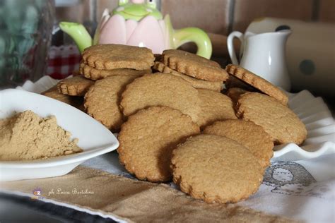 Biscotti alla cannella IKEA