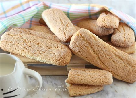 Biscotti caserecci marchigiani