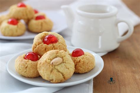 Biscotti chetogenici alle mandorle