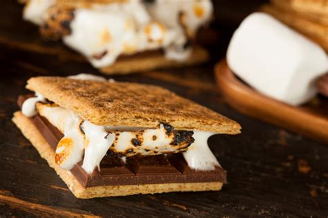 Biscotti con Marshmallow