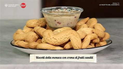 Biscotti della Monaca