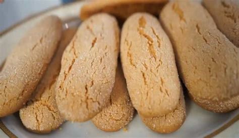 Biscotti della Nonna