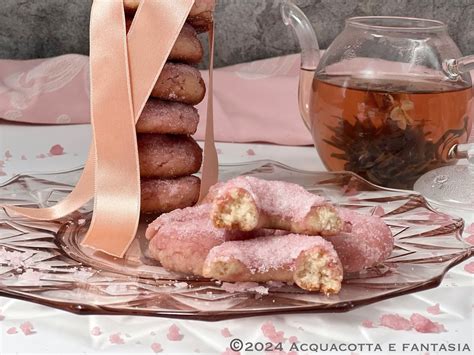 Biscotti della Sposa