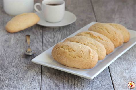 Biscotti di Benedetta Rossi