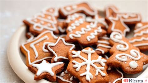 Biscotti di Natale