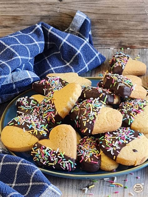Biscotti di Natale della Nonna