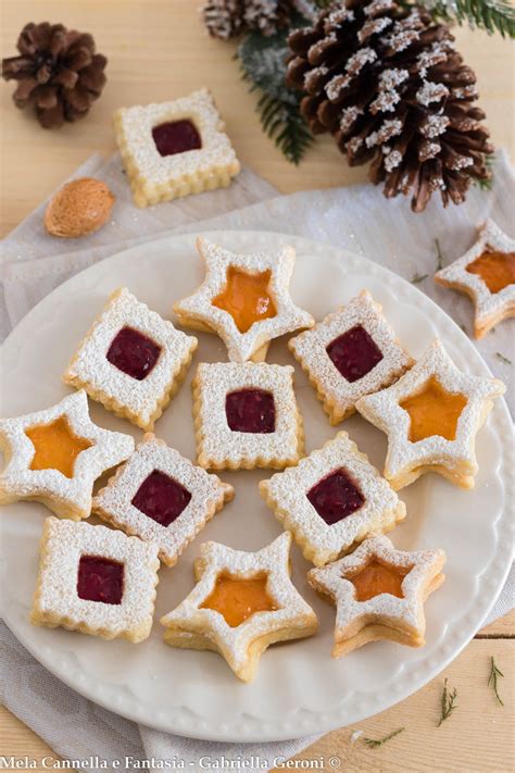 Biscotti di Natale in Padella