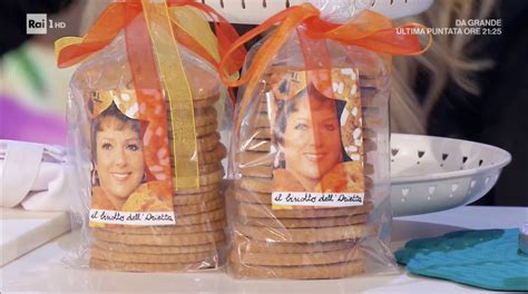 Biscotti di Orietta Berti