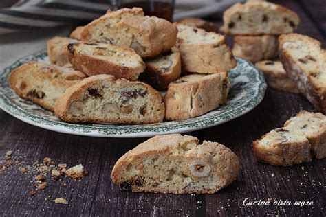 Biscotti di Prato