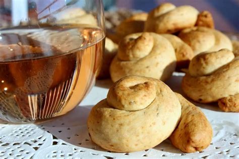 Biscotti di San Martino