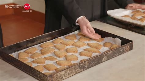 Biscotti di Vicari