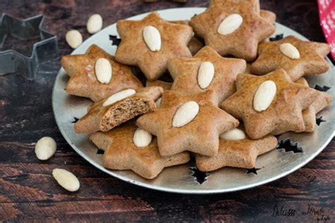 Biscotti di panpepato