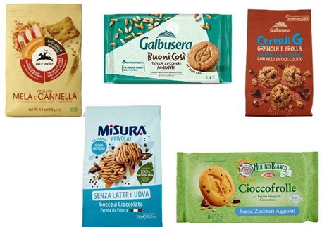 Biscotti e gravidanza