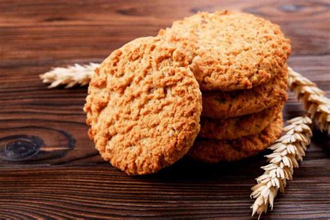 Biscotti integrali per diabetici