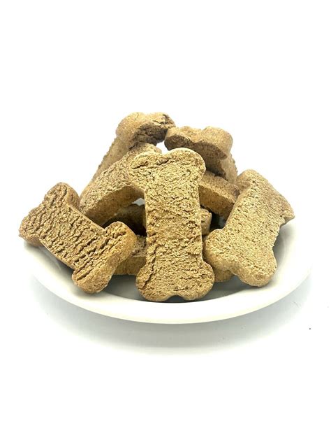 Biscotti naturali per cani