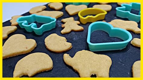 Biscotti per neonati