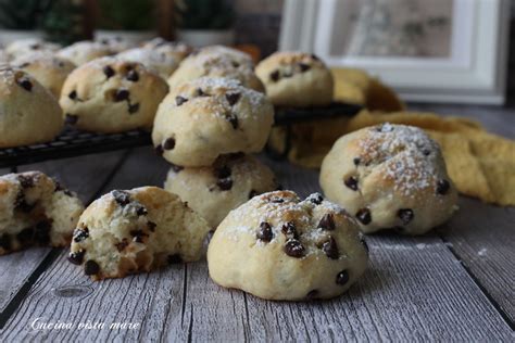 Biscotti proteici allo yogurt greco