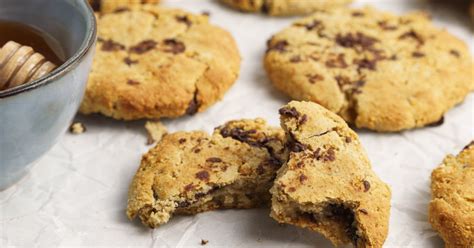 Biscotti proteici fatti in casa