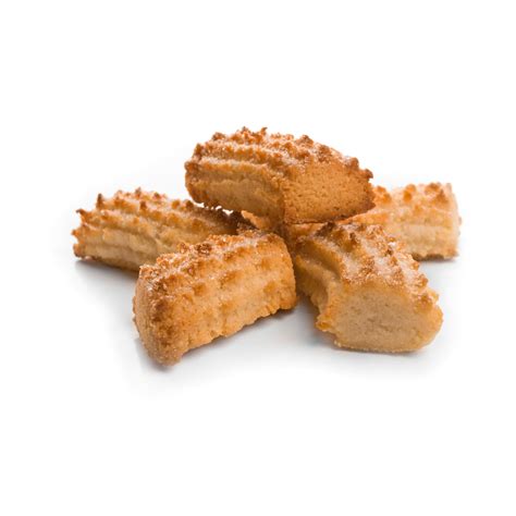 Biscotti ricci siciliani