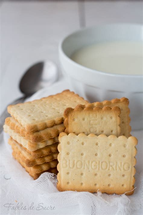 Biscotti secchi per colazione
