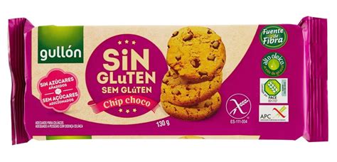 Biscotti senza glutine e senza zucchero