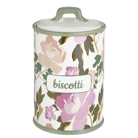Biscottiera Giubileo