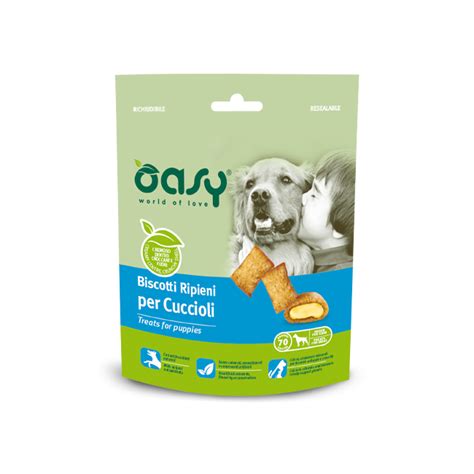 Biscotto per Cane Naturale