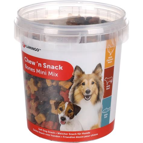 Biscotto per Cane al Manzo