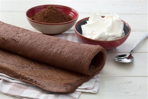 Biscuit al Cacao