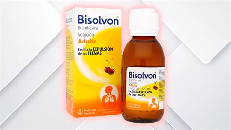 Bisolvon
