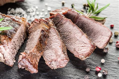 Bistecca Ben Cotta