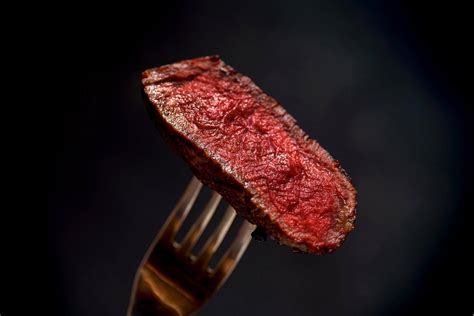 Bistecca al Sangue