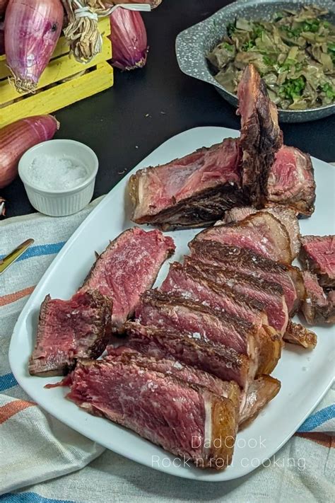 Bistecca perfetta