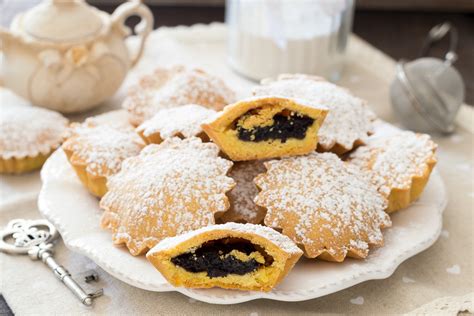 Bocconotti Abruzzesi